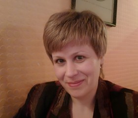 Elena, 56, Vyborg