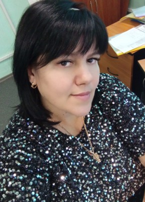 Светлана, 40, Россия, Балаково