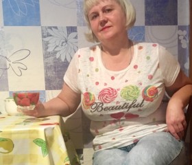 марина, 59 лет, Ніжин
