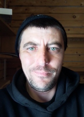 Андрей, 40, Россия, Кавалерово