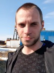 Aleksandr, 32, Yekaterinburg