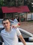Илья, 24 года, Киров (Кировская обл.)