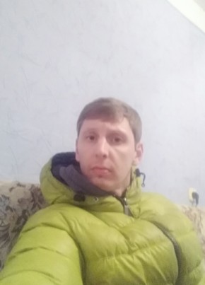 Михаил, 37, Россия, Краснодар