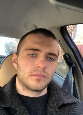 Илья, 24, Россия, Волоколамск