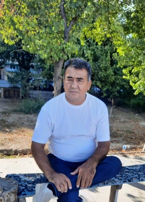 Азад, 56, O‘zbekiston Respublikasi, Manghit