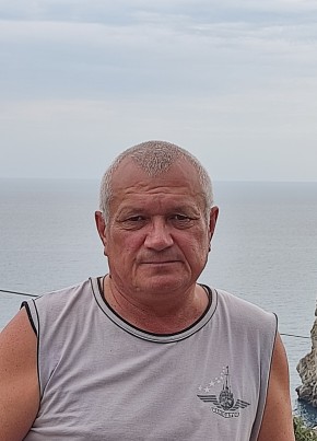 Игорь, 59, Россия, Александров