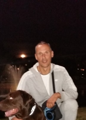 Roman, 44, Eesti Vabariik, Maardu