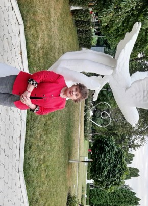 Галина, 65, Россия, Волгоград