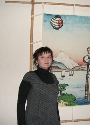 АННА, 43, Republica Moldova, Tiraspolul Nou
