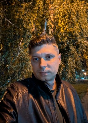 Him из Алексеевки 37 лет