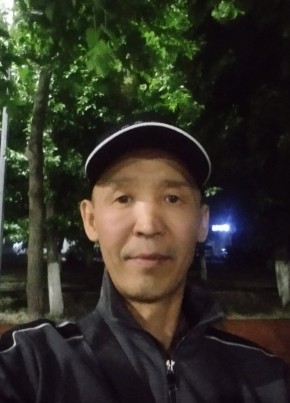 Сага Куматов, 46, Қазақстан, Екібастұз