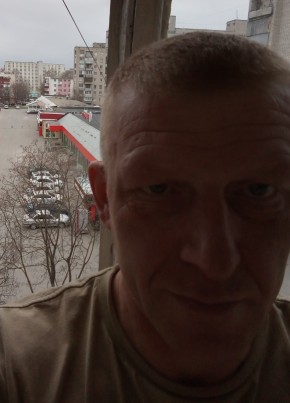 Андрей, 46, Россия, Глазов