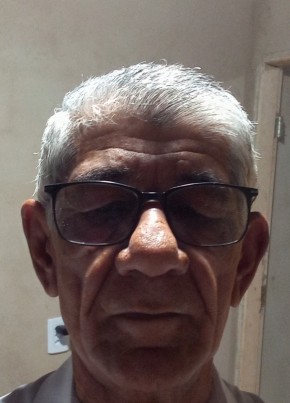 José, 63, República Federativa do Brasil, Lorena