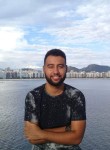 Thiago, 33 года, Niterói