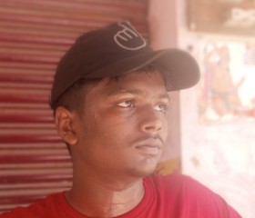 Sai Ganesh, 19 лет, Vijayawada