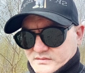 Damir, 34, Saint Petersburg