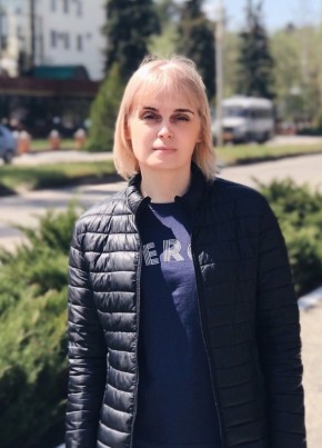 Мария, 36, Россия, Абакан