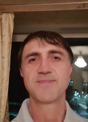 Ruslan, 48, Russia, Petropavlovsk-Kamchatsky