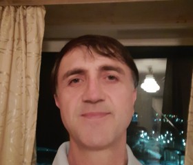 Руслан, 48 лет, Петропавловск-Камчатский