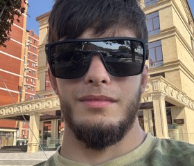 Arsen, 24, Makhachkala