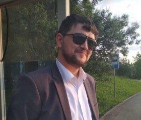 Андрей, 34 года, Томск