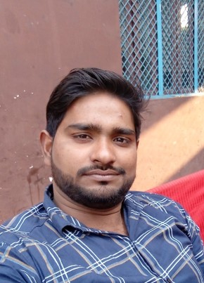 Rashid Khan, 18, India, Bulandshahr