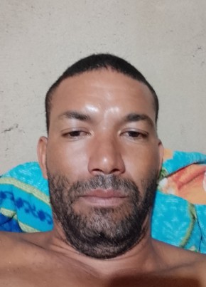 Gleuber из Maceió 38 лет