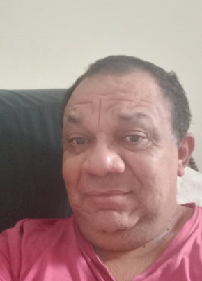 Zeca из Campina Grande 58 лет