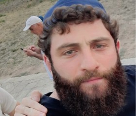 Radik, 25, Sokhumi