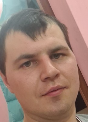 Дмитрий, 29, Россия, Нерехта