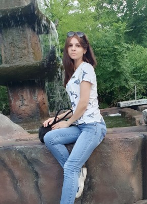 Анна, 41, Россия, Краснодар