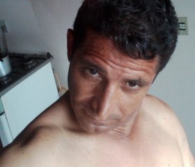 Edvaldo Silva, 44 года, Brasília