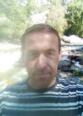 Дмитрий, 42, Россия, Онгудай