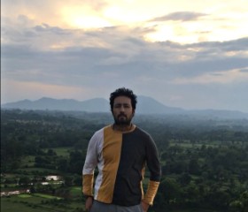 Shivam, 34, Dhanbad
