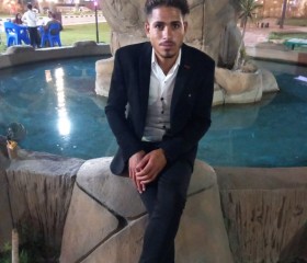 حسن المصري, 22 года, القاهرة