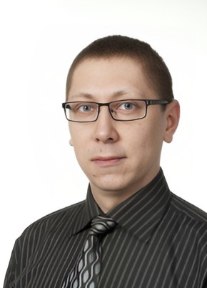 Roman, 43, Russia, Moscow