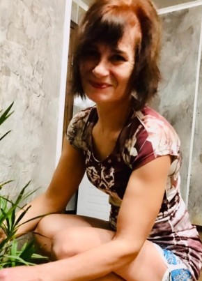 Наталья, 57, Россия, Боровичи