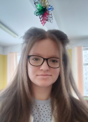Елена, 23, Россия, Сестрорецк