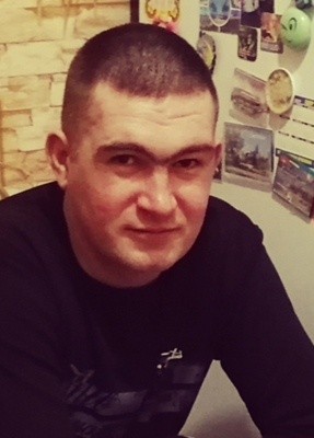 Василий шрейбер, 43, Россия, Новодвинск