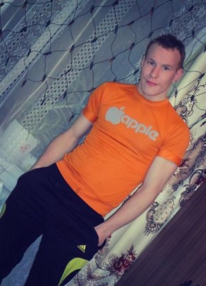 Владимир , 30, Россия, Санкт-Петербург