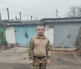 Евгений, 38 лет, Макіївка