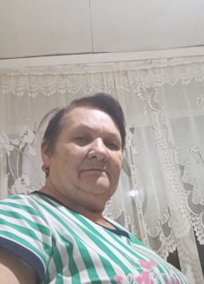 Tatyana, 63, Russia, Borovichi