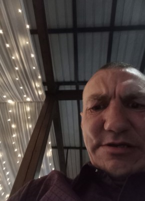 Иван из Читы 42 года