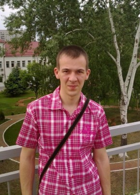 Сан из Трудовое 35 лет