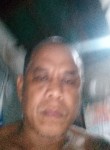 George, 49 лет, Iloilo