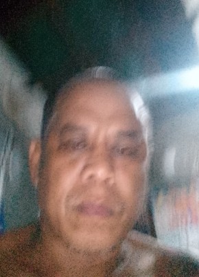 George, 49, Pilipinas, Iloilo