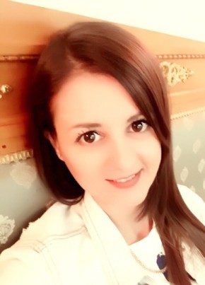 Инна, 36, Россия, Москва