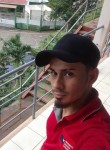 soto, 28 лет, Managua