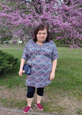 Наталь из Донецка 54 года