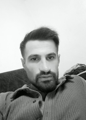 oguz, 28, Türkiye Cumhuriyeti, Gaziantep